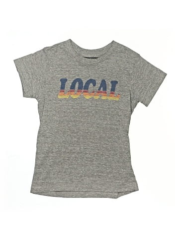 Tiny Whales Short Sleeve T-Shirt (view 1)