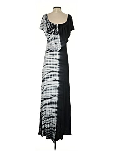 Go Couture Casual Dress (view 2)