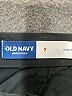 Old Navy Black Jeans Size 7 - photo 3