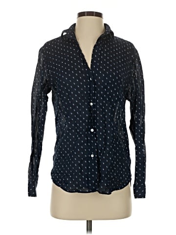 Grayson Long Sleeve Button-Down Shirt (view 1)