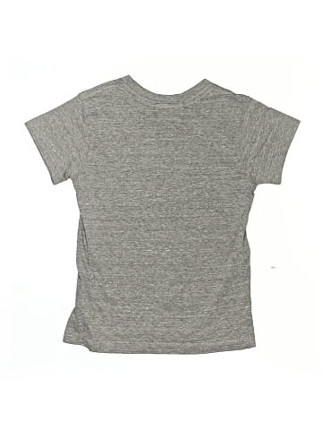 Tiny Whales Short Sleeve T-Shirt (view 2)