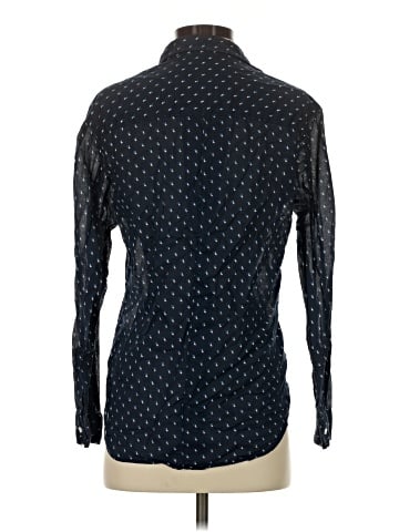 Grayson Long Sleeve Button-Down Shirt (view 2)