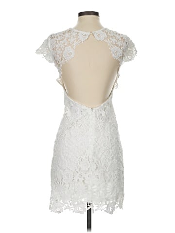 Lulus Cocktail Dress (view 2)