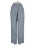 Joie 100% Polyester Print Blue Casual Pants Size XS - photo 2