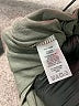 AVLN Studio Solid Gray Casual Dress Size S - photo 8