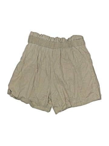 Just Living Khaki Shorts (view 2)