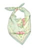 Unbranded 100% Polyester Green Scarf One size - photo 1