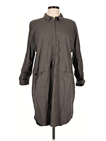Eileen Fisher Casual Dress (view 1)