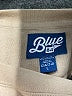 blue 84 Tan Sweatshirt Size L - photo 7