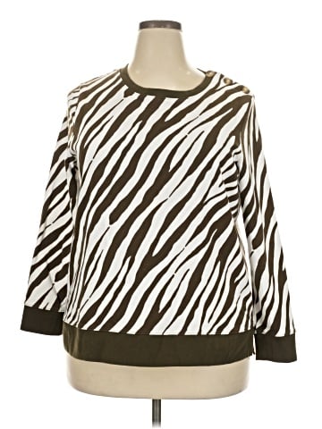 Talbots Sweatshirt (view 1)