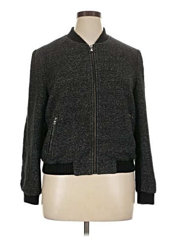 Ann Taylor LOFT Jacket (view 1)