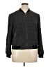 Ann Taylor LOFT Gray Jacket Size XL - photo 1