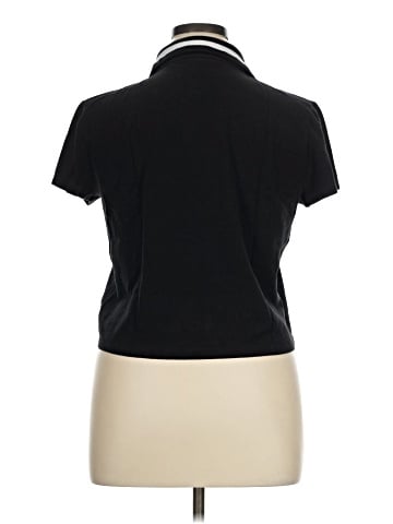 Lou & Grey Short Sleeve Polo (view 2)
