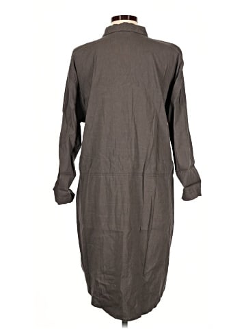 Eileen Fisher Casual Dress (view 2)