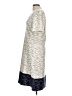 St. John Tweed Ivory Casual Dress Size 12 - photo 5