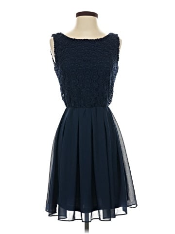 Alythea Cocktail Dress (view 1)