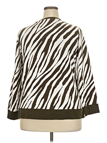 Talbots Sweatshirt (view 2)