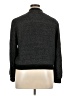 Ann Taylor LOFT Gray Jacket Size XL - photo 2