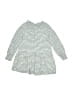 Mayoral Blue Dress Size 4 - photo 2