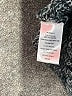 Allison Brittney Color Block Teal Pullover Sweater Size S - photo 8