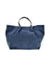 J. McLaughlin Blue Tote One size - photo 1