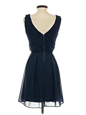 Alythea Cocktail Dress (view 2)