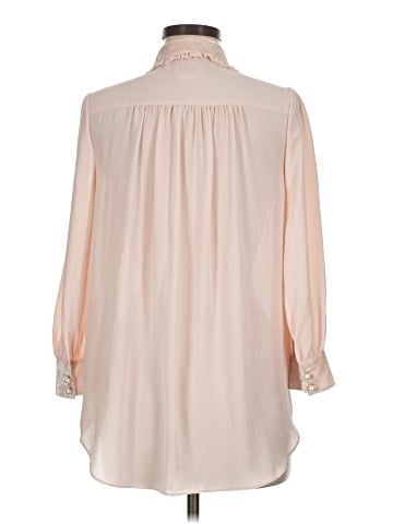 Kate Spade New York 3/4 Sleeve Blouse (view 2)