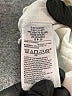 Gap White Jeans Size 6 - photo 8