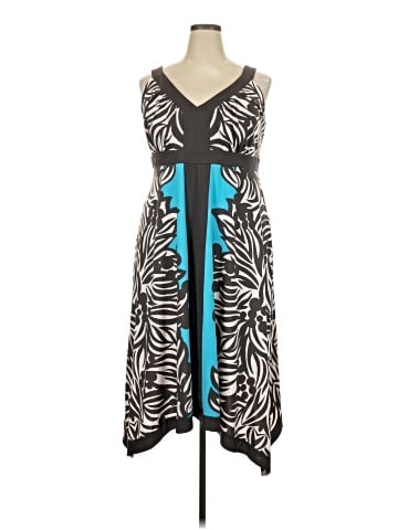 INC International Concepts Cocktail Dress (view 1)