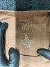 Full Tilt 100% Cotton Brown Tank Top Size XS - photo 7