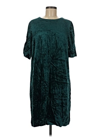 J.Jill Casual Dress (view 1)