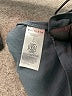 Athleta Solid Gray Casual Dress Size S - photo 7