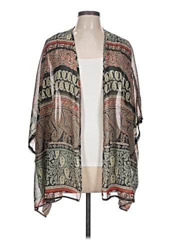Papermoon Kimono (view 1)