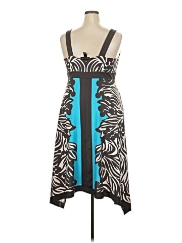 INC International Concepts Cocktail Dress (view 2)