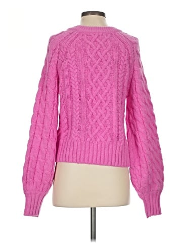 A.L.C. Wool Pullover Sweater (view 2)