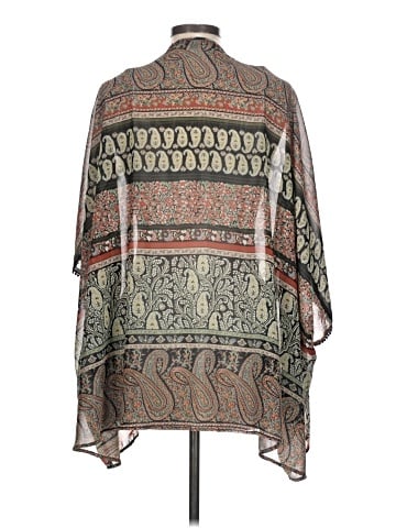 Papermoon Kimono (view 2)