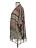 Papermoon Paisley Brown Kimono Size L - photo 5