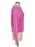 A.L.C. Pink Wool Pullover Sweater Size XS - photo 4