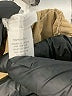 Full Tilt Tan Cargo Pants Size XS - photo 8
