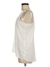 Soprano 100% Polyester Ivory Tank Top Size M - photo 5