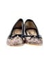 Sam Edelman Gold Flats Size 3 (youth) - photo 2