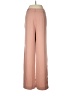 Cotton Candy LA 100% Polyester Pink Casual Pants Size M - photo 2