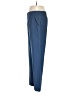 Eddie Bauer Solid Blue Casual Pants Size M - photo 5