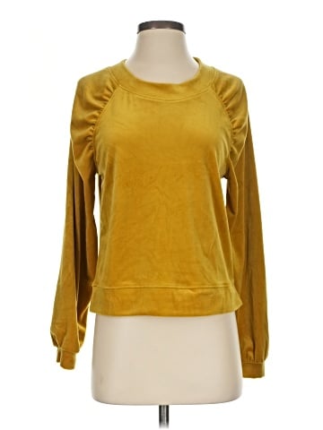 Saturday Sunday Long Sleeve T-Shirt (view 1)