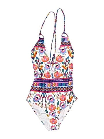 Unbranded One Piece Swimsuit (view 1)