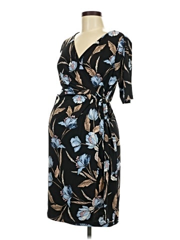 Motherhood Cocktail Dress (view 1)
