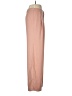 Cotton Candy LA 100% Polyester Pink Casual Pants Size M - photo 4