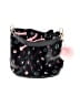 F.A.O Schwarz 100% Polypropylene Black Purse One size (youth) - photo 1