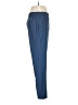 Eddie Bauer Solid Blue Casual Pants Size M - photo 4