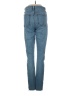 Rag & Bone Solid Blue Jeans Size 25 waist - photo 2